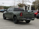 2026 RAM Ram 1500 RAM 1500 BIG HORN CREW CAB 4X2 5'7' BOX