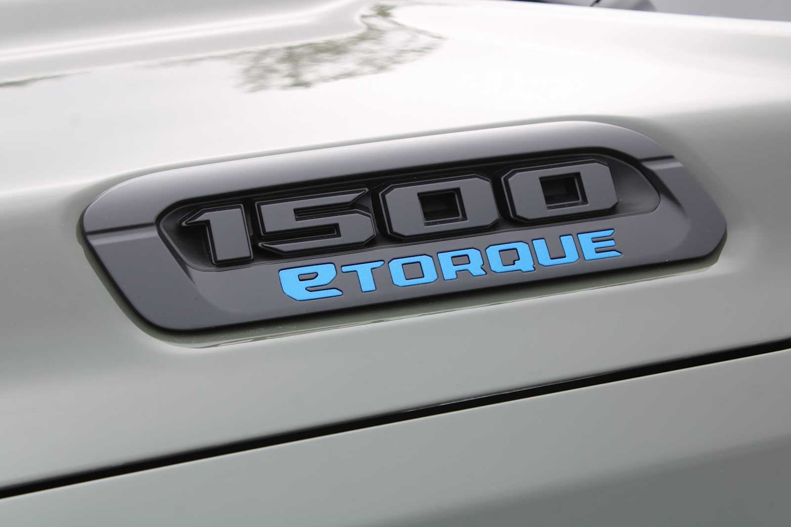 2026 RAM Ram 1500 RAM 1500 BIG HORN CREW CAB 4X2 5'7' BOX