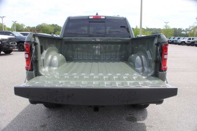 2026 RAM Ram 1500 RAM 1500 BIG HORN CREW CAB 4X2 5'7' BOX