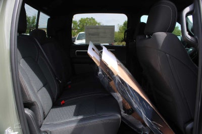 2026 RAM Ram 1500 RAM 1500 BIG HORN CREW CAB 4X2 5'7' BOX