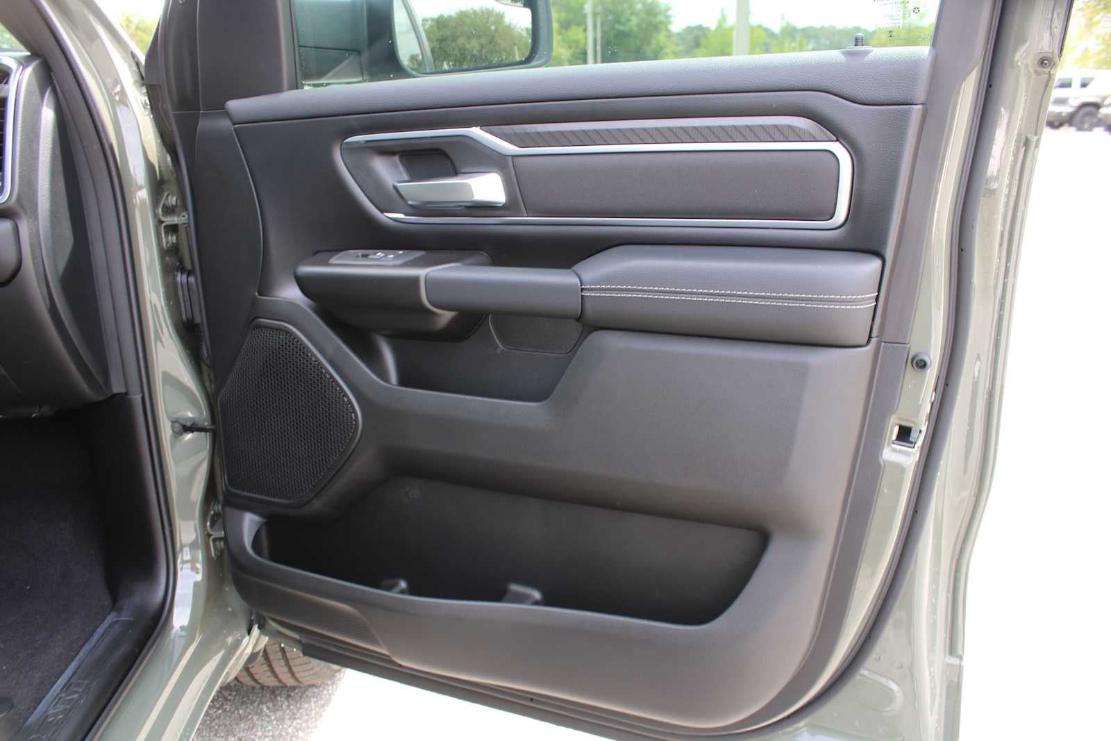 2026 RAM Ram 1500 RAM 1500 BIG HORN CREW CAB 4X2 5'7' BOX