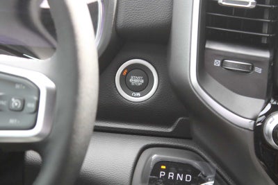 2026 RAM Ram 1500 RAM 1500 BIG HORN CREW CAB 4X2 5'7' BOX