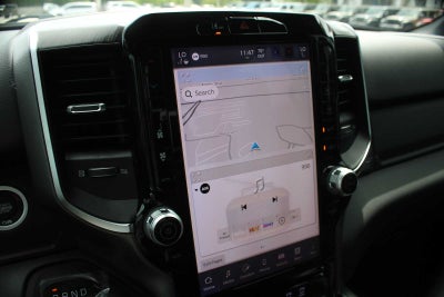 2026 RAM Ram 1500 RAM 1500 BIG HORN CREW CAB 4X2 5'7' BOX