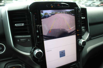 2026 RAM Ram 1500 RAM 1500 BIG HORN CREW CAB 4X2 5'7' BOX