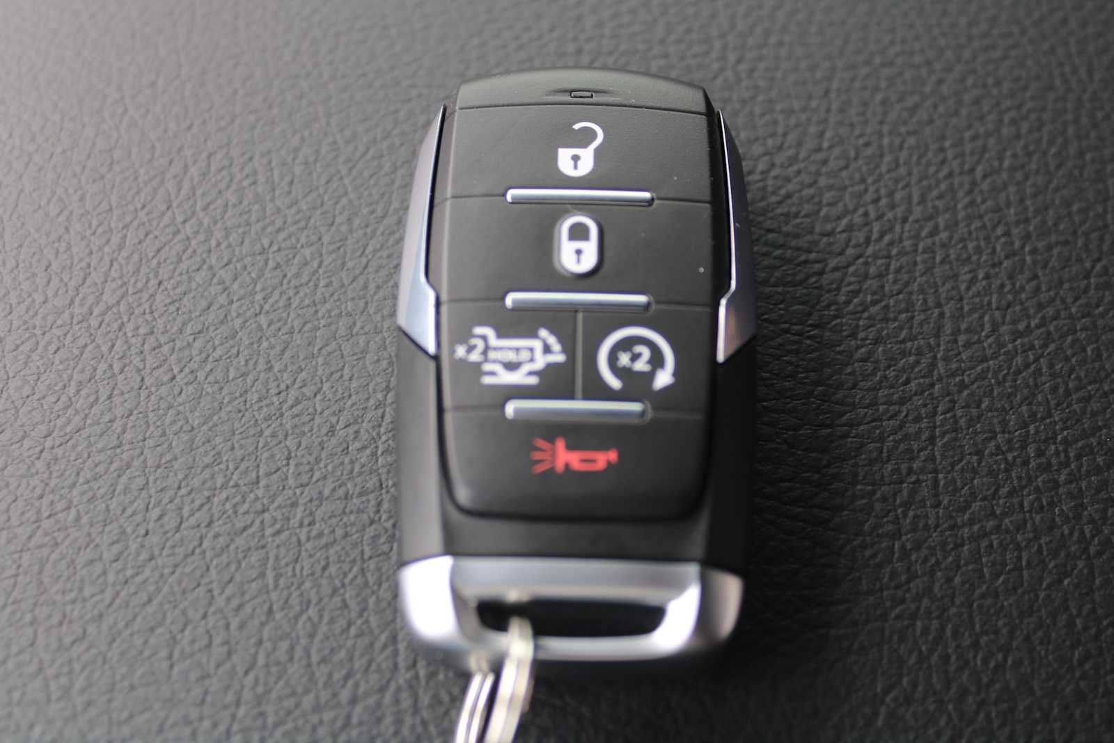 2026 RAM Ram 1500 RAM 1500 BIG HORN CREW CAB 4X2 5'7' BOX