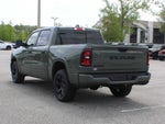 2026 RAM Ram 1500 RAM 1500 BIG HORN CREW CAB 4X2 5'7' BOX