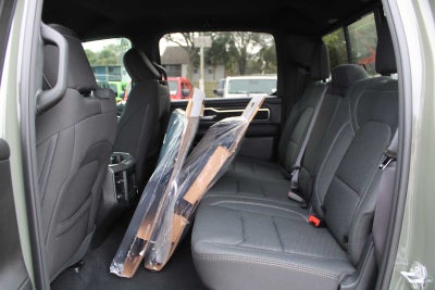 2026 RAM Ram 1500 RAM 1500 BIG HORN CREW CAB 4X2 5'7' BOX