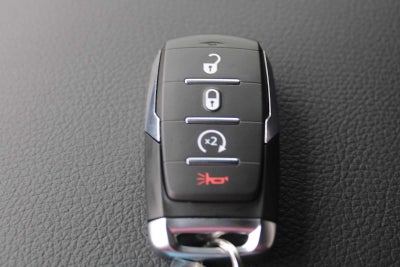 2026 RAM Ram 1500 RAM 1500 BIG HORN CREW CAB 4X2 5'7' BOX