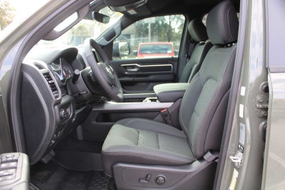 2026 RAM Ram 1500 RAM 1500 BIG HORN CREW CAB 4X2 5'7' BOX