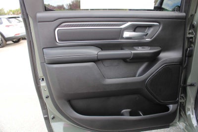 2026 RAM Ram 1500 RAM 1500 BIG HORN CREW CAB 4X2 5'7' BOX