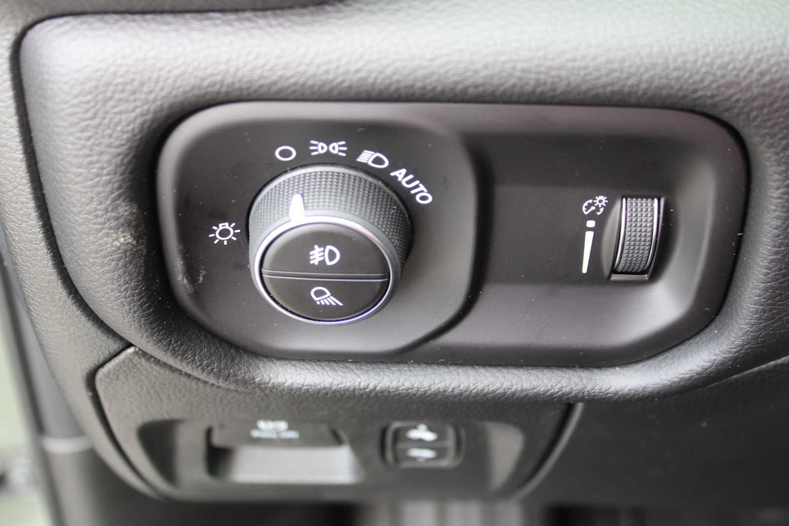 2026 RAM Ram 1500 RAM 1500 BIG HORN CREW CAB 4X2 5'7' BOX