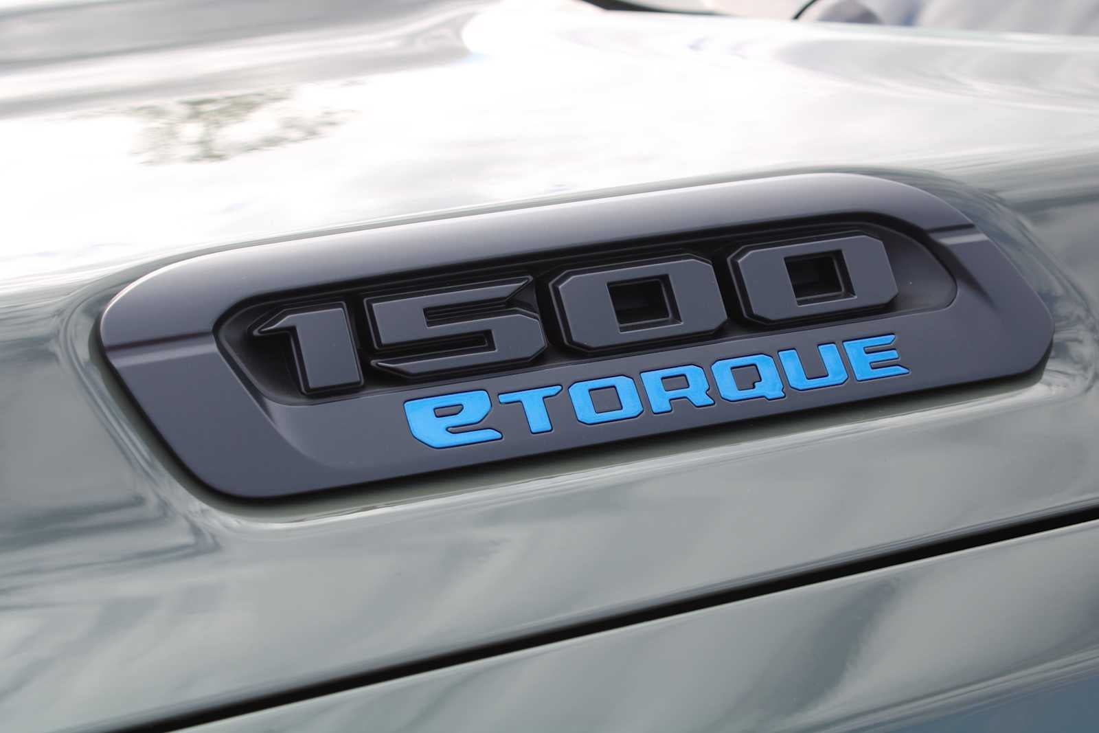 2026 RAM Ram 1500 RAM 1500 BIG HORN CREW CAB 4X2 5'7' BOX