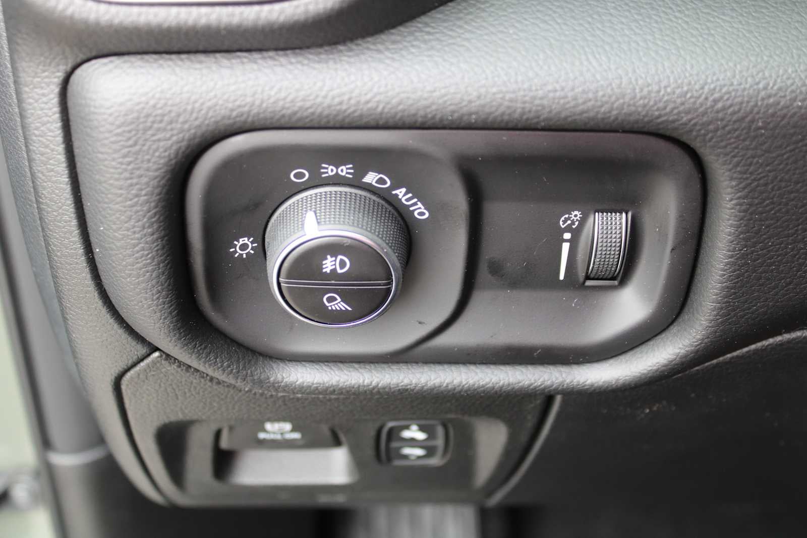 2026 RAM Ram 1500 RAM 1500 BIG HORN CREW CAB 4X2 5'7' BOX