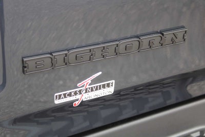 2026 RAM Ram 1500 RAM 1500 BIG HORN CREW CAB 4X2 5'7' BOX