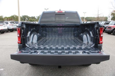 2026 RAM Ram 1500 RAM 1500 BIG HORN CREW CAB 4X2 5'7' BOX
