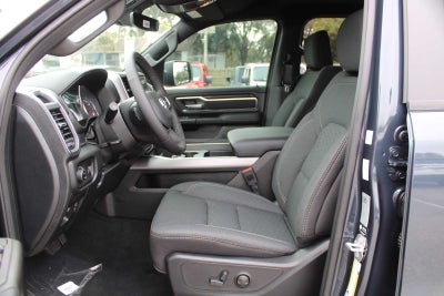 2026 RAM Ram 1500 RAM 1500 BIG HORN CREW CAB 4X2 5'7' BOX