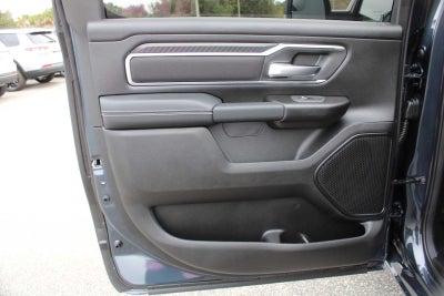 2026 RAM Ram 1500 RAM 1500 BIG HORN CREW CAB 4X2 5'7' BOX