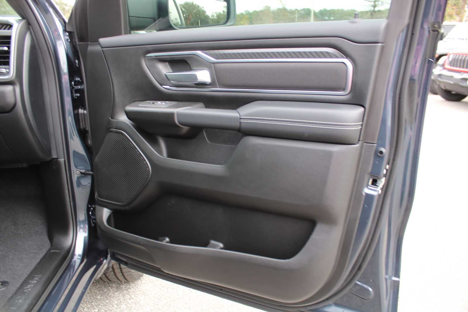 2026 RAM Ram 1500 RAM 1500 BIG HORN CREW CAB 4X2 5'7' BOX