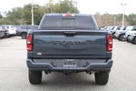 2026 RAM Ram 1500 RAM 1500 BIG HORN CREW CAB 4X2 5'7' BOX