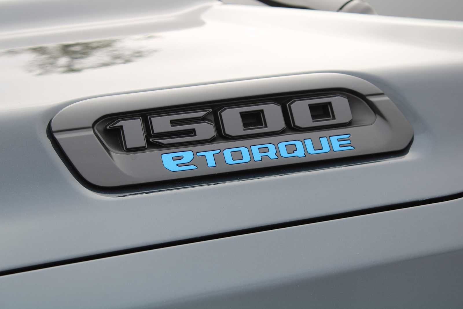 2026 RAM Ram 1500 RAM 1500 BIG HORN CREW CAB 4X2 5'7' BOX