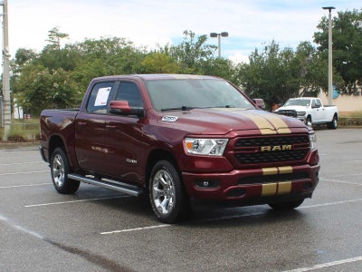 2024 RAM 1500 Big Horn