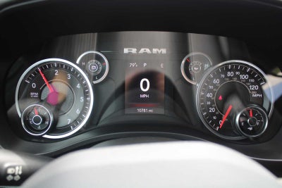 2024 RAM 1500 Big Horn