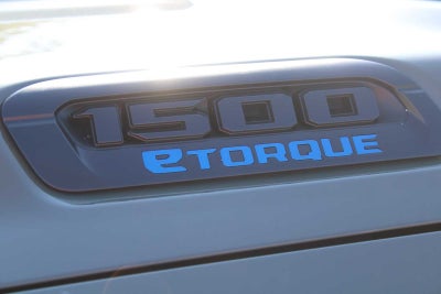 2026 RAM Ram 1500 RAM 1500 BIG HORN CREW CAB 4X2 5'7' BOX