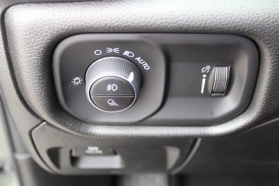 2026 RAM Ram 1500 RAM 1500 BIG HORN CREW CAB 4X2 5'7' BOX