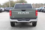 2026 RAM Ram 1500 RAM 1500 BIG HORN CREW CAB 4X2 5'7' BOX