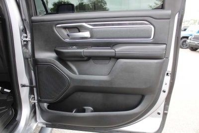 2021 RAM 1500 Big Horn Crew Cab 4x2 5'7' Box