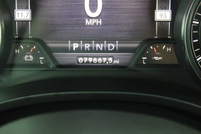 2021 RAM 1500 Big Horn Crew Cab 4x2 5'7' Box