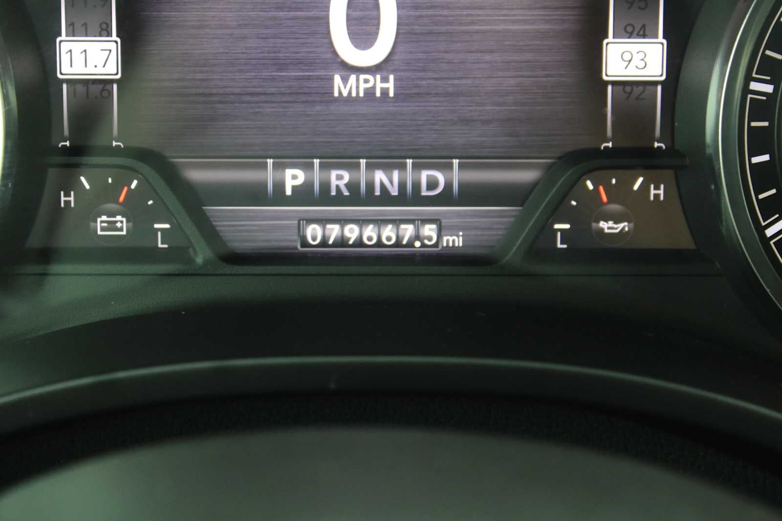 2021 RAM 1500 Big Horn Crew Cab 4x2 5'7' Box