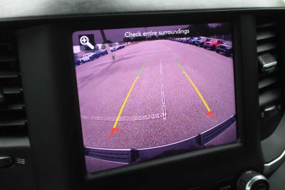 2021 RAM 1500 Big Horn Crew Cab 4x2 5'7' Box