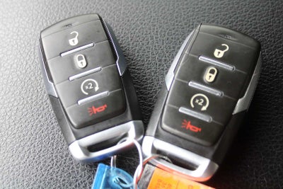 2021 RAM 1500 Big Horn Crew Cab 4x2 5'7' Box