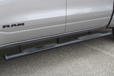 2021 RAM 1500 Big Horn Crew Cab 4x2 5'7' Box