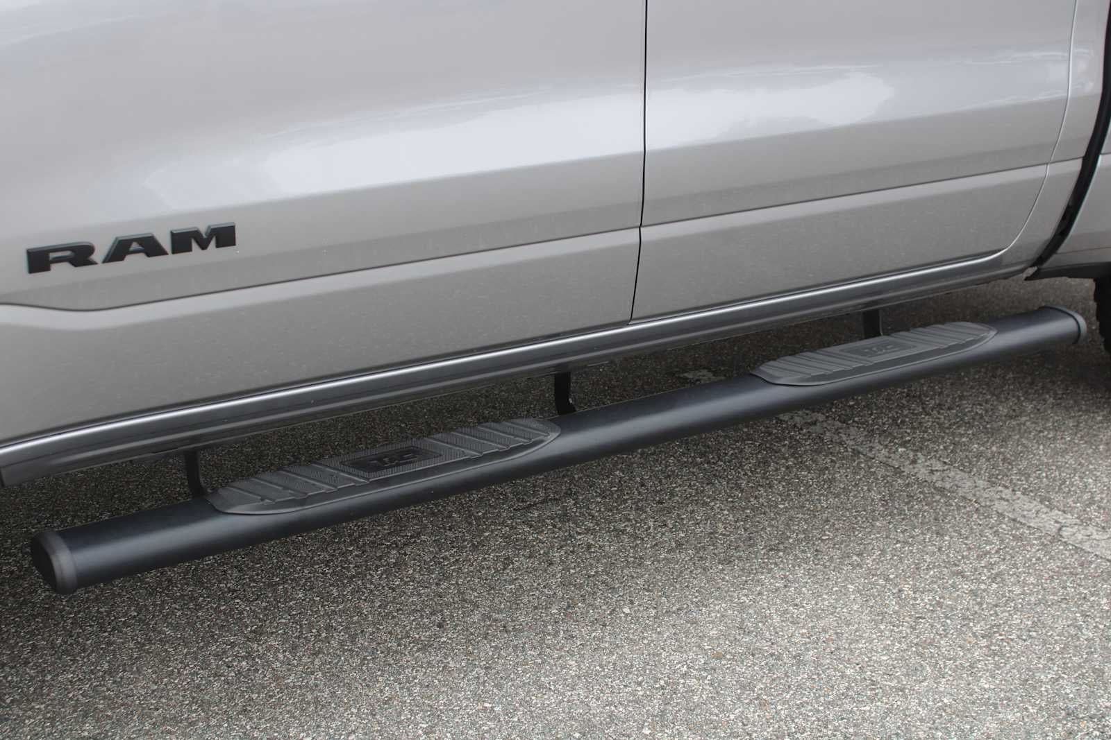 2021 RAM 1500 Big Horn Crew Cab 4x2 5'7' Box