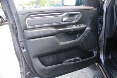 2021 RAM 1500 Big Horn Crew Cab 4x2 5'7' Box