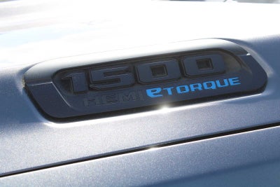 2021 RAM 1500 Big Horn Crew Cab 4x2 5'7' Box