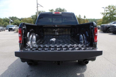 2026 RAM Ram 1500 RAM 1500 LARAMIE CREW CAB 4X2 5'7' BOX