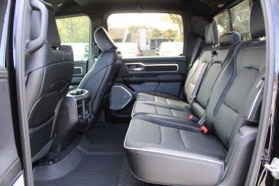 2026 RAM Ram 1500 RAM 1500 LARAMIE CREW CAB 4X2 5'7' BOX