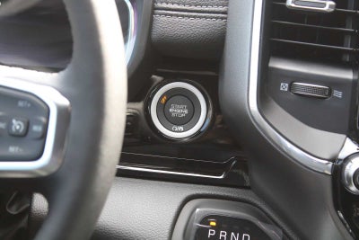 2026 RAM Ram 1500 RAM 1500 LARAMIE CREW CAB 4X2 5'7' BOX