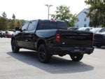 2026 RAM Ram 1500 RAM 1500 LARAMIE CREW CAB 4X2 5'7' BOX