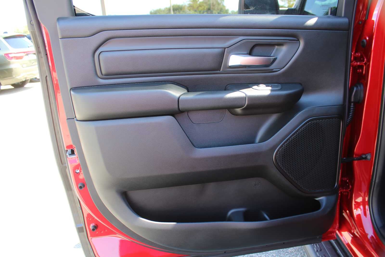 2027 RAM 1500 Express