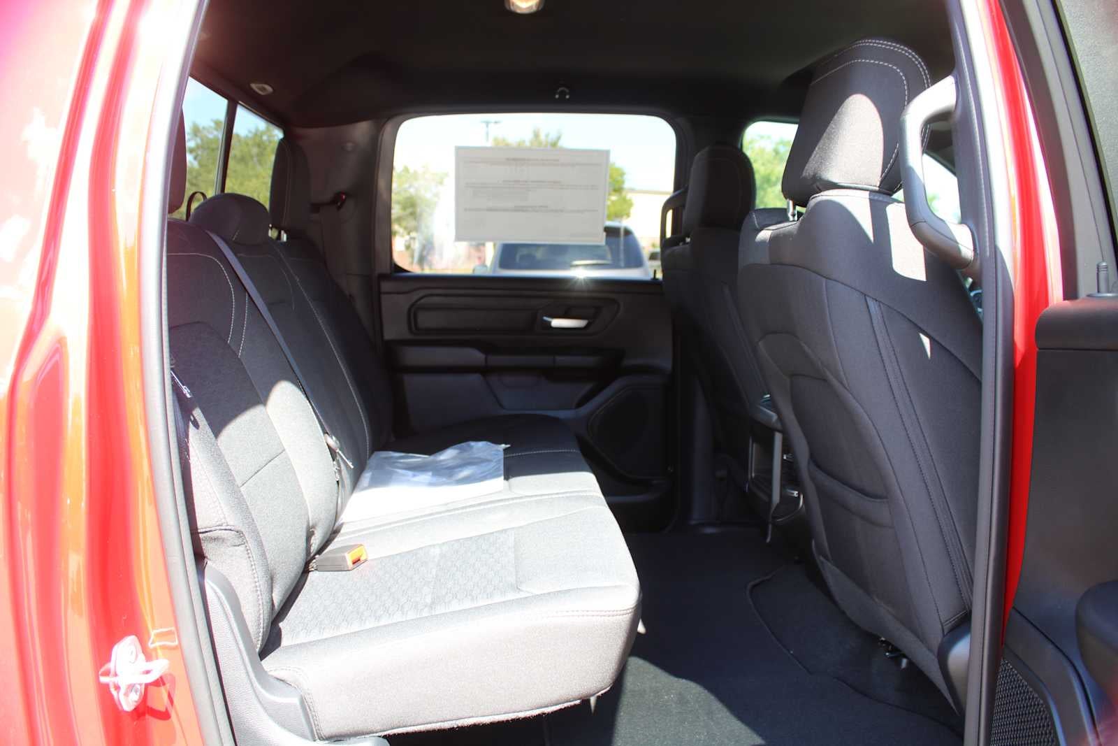2027 RAM 1500 Express