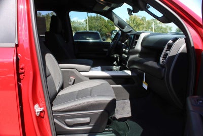 2027 RAM 1500 Express