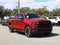2027 RAM 1500 Warlock