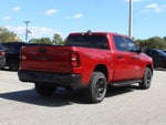 2027 RAM 1500 Warlock