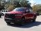 2027 RAM 1500 Warlock