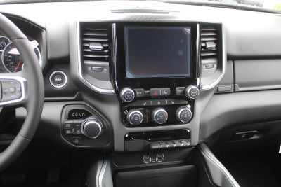 2027 RAM 1500 Big Horn