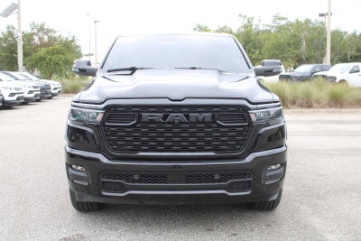 2026 RAM 1500 Lone Star
